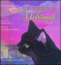 Les aventures de Mélisande Les aventures de Mélisande