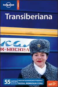 Transiberiana Transiberiana