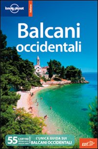 Balcani occidentali Balcani occidentali