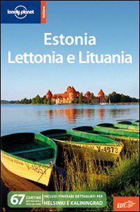 Estonia, Lettonia e Lituania Estonia, Lettonia e Lituania