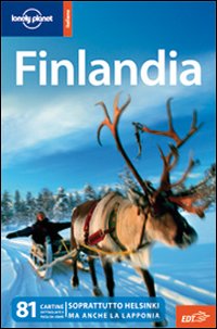 Finlandia Finlandia