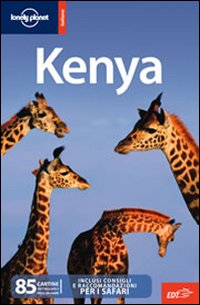 Kenya Kenya