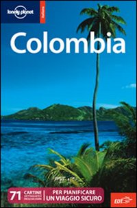 Colombia Colombia