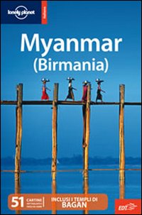 Myanmar (Birmania) Myanmar (Birmania)