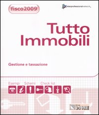 Tutto immobili 2009 Tutto immobili 2009