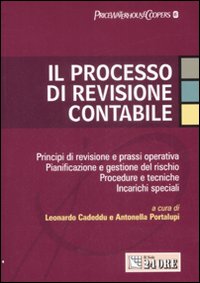 Il processo di revisione contabile Il processo di revisione contabile