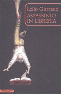 Assassinio in libreria Assassinio in libreria