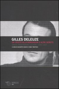 Da Cristo alla borghesia e altri scritti. Saggi, recensioni, lezioni 1945-1957 Da Cristo alla borghesia e altri scritti. Saggi, recensioni, lezioni 1945-1957