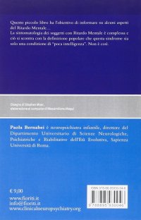 Il ritardo mentale. Una guida per la sopravvivenza