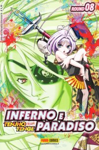 Inferno e paradiso. Vol. 8