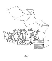 Untitled Drawing Art
