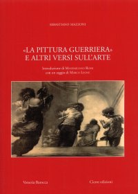 "La Pittura Guerriera" e altri versi sull'arte