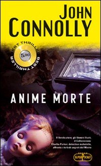 Anime morte