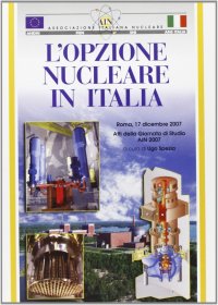 L'opzione nucleare in Italia