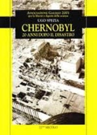 Chernobyl. 20 anni dopo il disastro