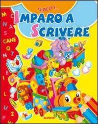 Imparo a scrivere. Non solo a scuola