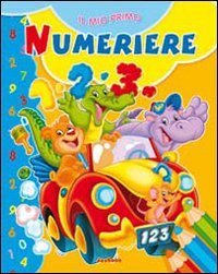 Numeriere