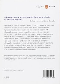 Roba nostra. Storia di soldi, politica, giustizia nel sistema del malaffare