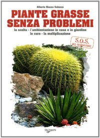 Piante grasse senza problemi