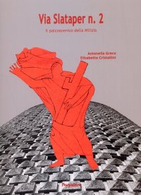Via Slataper N. 2. il Palcoscenico delle Milizia