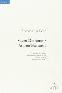 Sacro demone­Anima bastarda