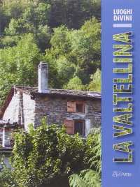 La Valtellina. Storia, arte e paesaggio, ambiente e tradizione lungo un raffinato itinerario enologico