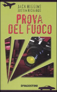 Prova del Fuoco Prova del Fuoco