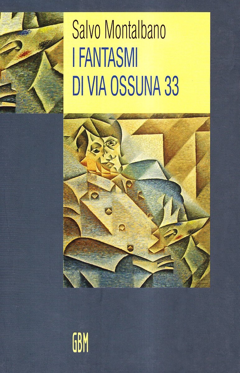 I fantasmi di via Ossuna 33 I fantasmi di via Ossuna 33