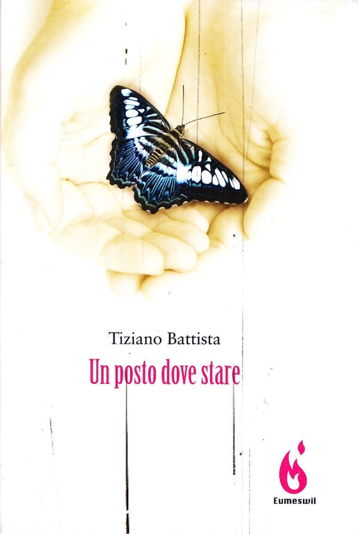 Un posto dove stare Un posto dove stare