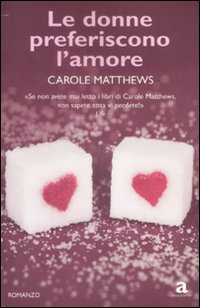 Le donne preferiscono l'amore Le donne preferiscono l'amore