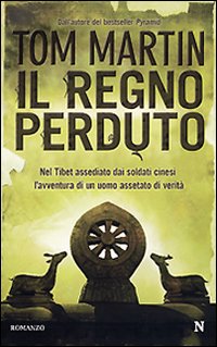 Il regno perduto Il regno perduto