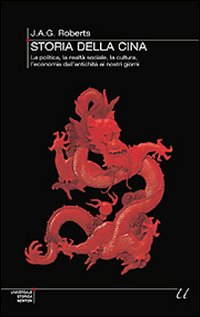 Storia della Cina Storia della Cina