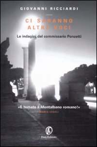 Ci saranno altre voci Ci saranno altre voci