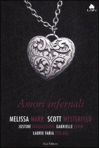 Amori infernali Amori infernali