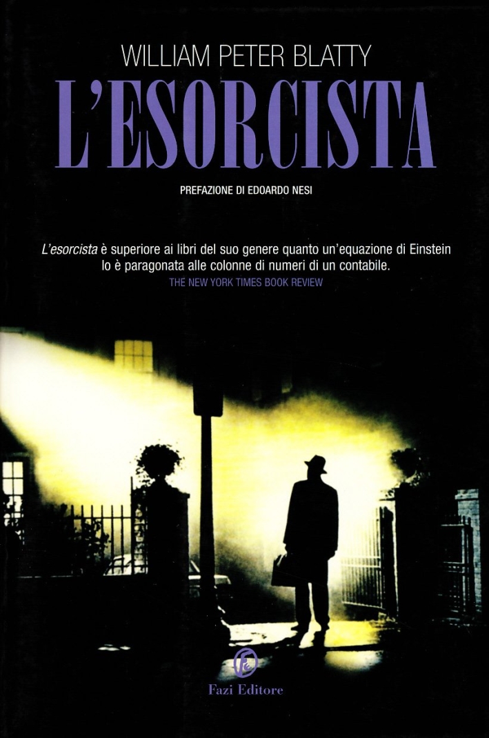 L'esorcista L'esorcista