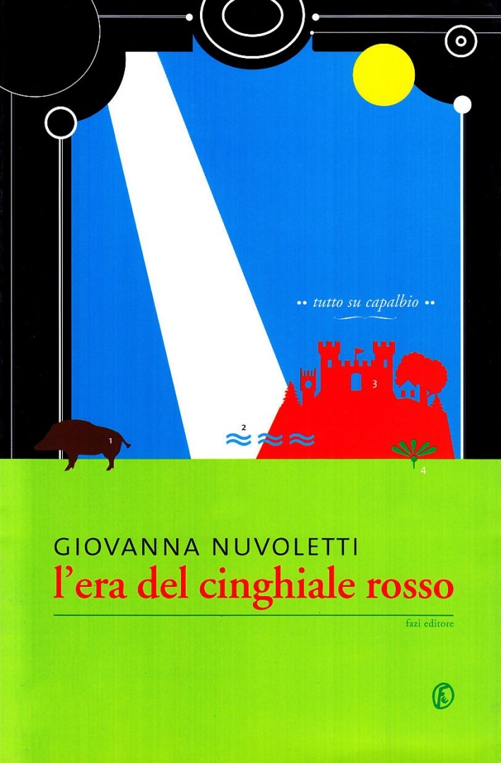 L'era del cinghiale rosso L'era del cinghiale rosso