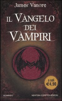 Il vangelo dei vampiri Il vangelo dei vampiri