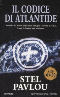 Il codice di Atlantide Il codice di Atlantide