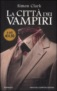 La Città dei Vampiri La Città dei Vampiri