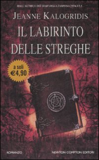 Il labirinto delle streghe Il labirinto delle streghe