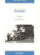 Soste. Soste.