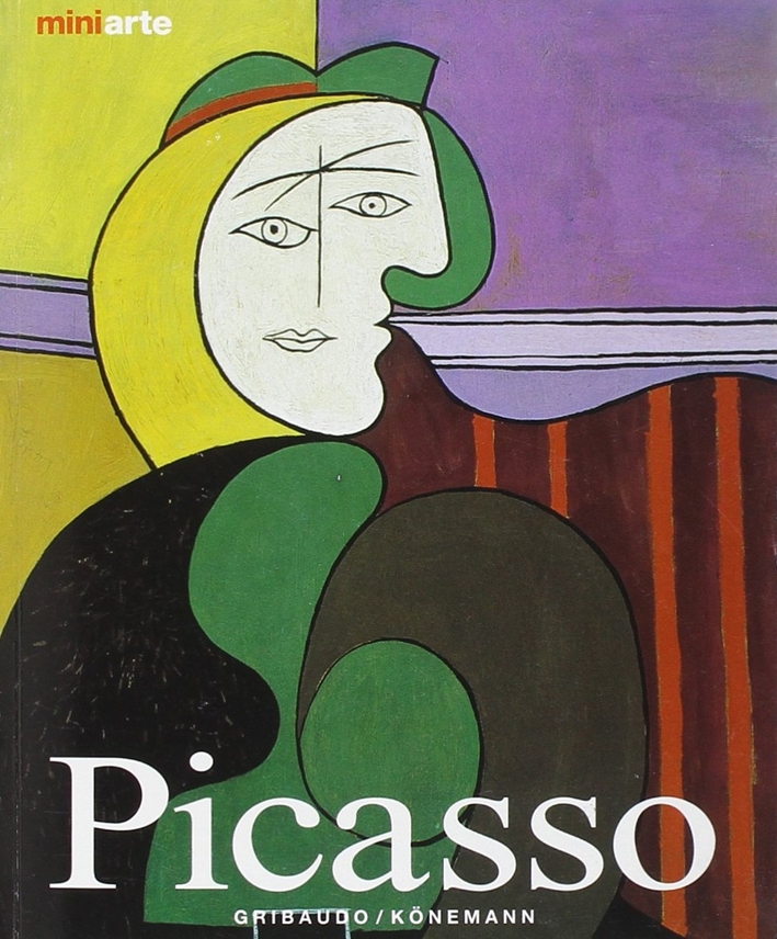 Picasso. Vita e Opere. Picasso. Vita e Opere.