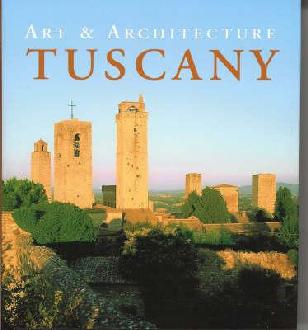 Tuscany. Tuscany.