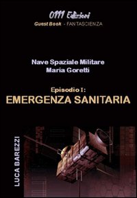 Maria Goretti. Emergenza sanitaria. Maria Goretti. Emergenza sanitaria.