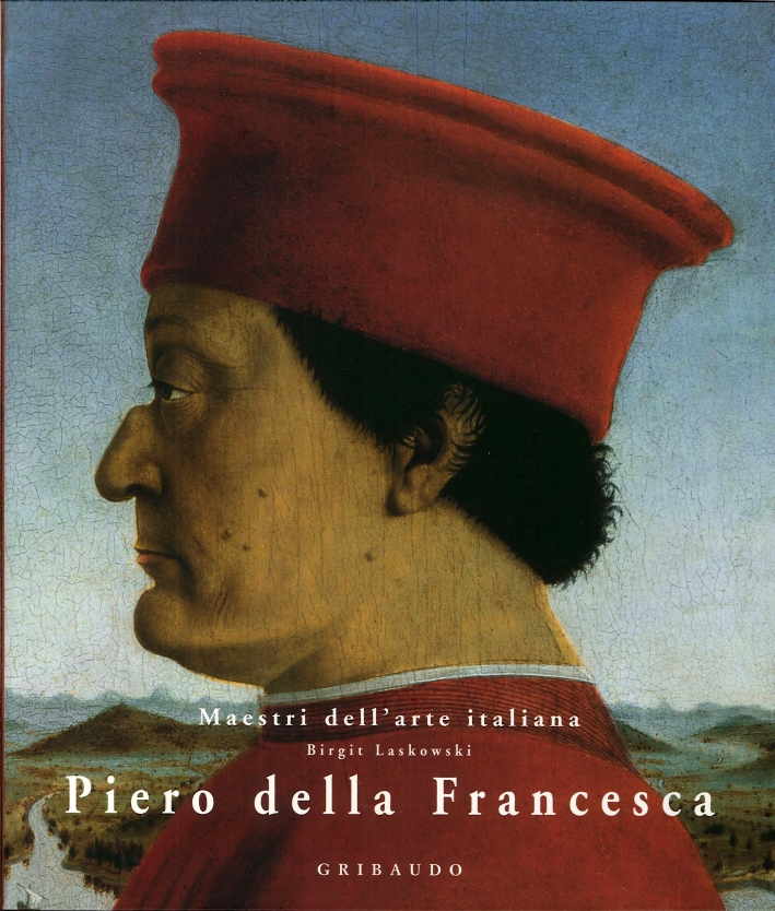 Piero della Francesca. 1416/17-1492. Piero della Francesca. 1416/17-1492.