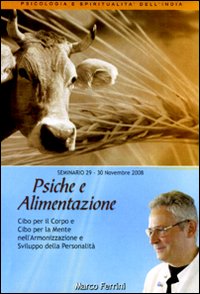 Psiche e alimentazione. Audiolibro. CD Audio formato MP3 Psiche e alimentazione. Audiolibro. CD Audio formato MP3
