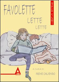 Favolette lette lette Favolette lette lette