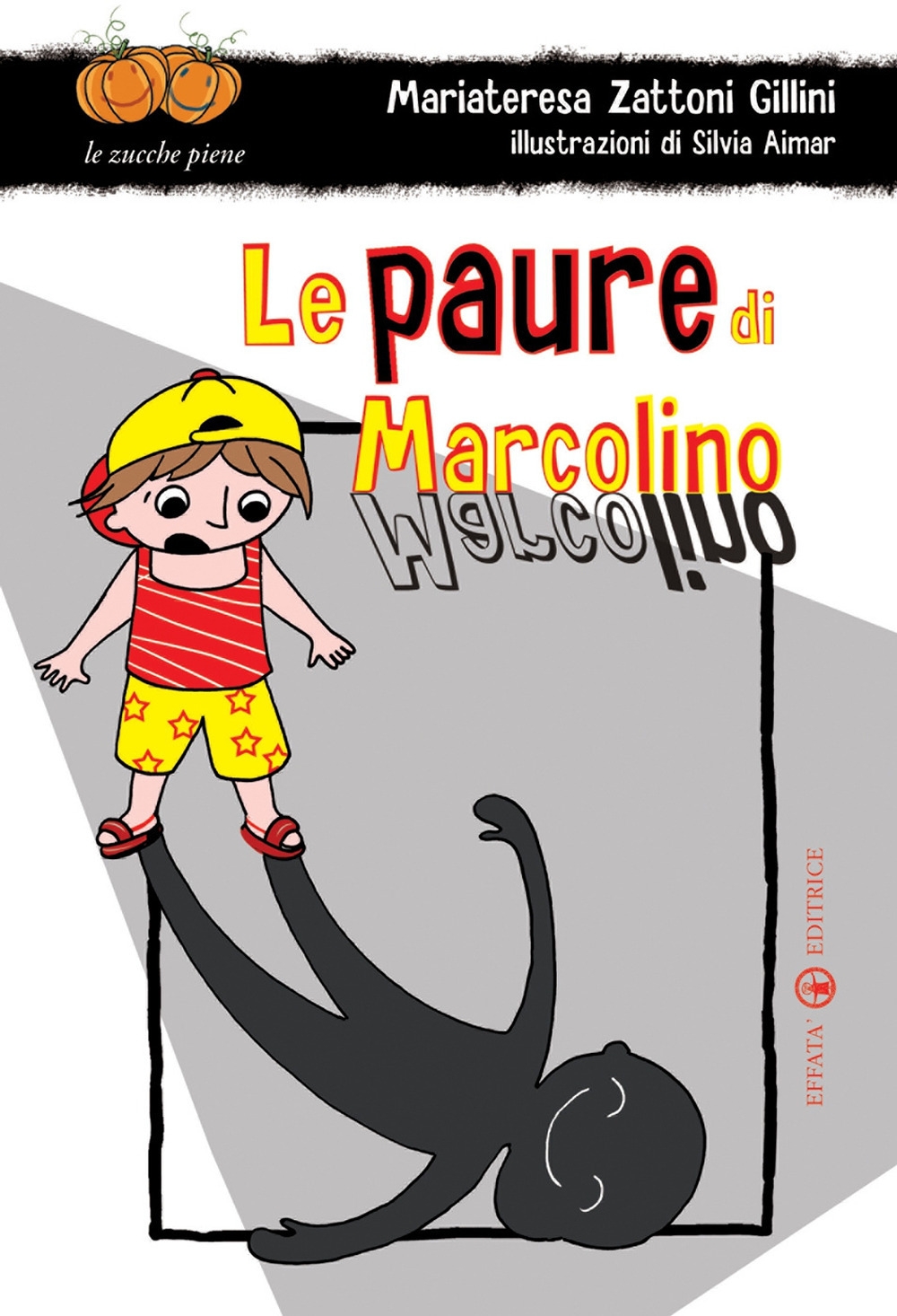 Le Paure di Marcolino Le Paure di Marcolino