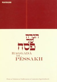 Haggadà di Péssakh