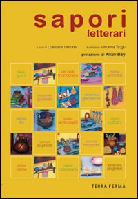 Sapori letterari Sapori letterari